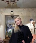 Rencontre Femme : Yuliya, 34 ans à Ukraine  Купянск